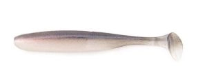 Gumená nástraha Easy Shiner 3,5inch 8,9cm 7ks Pro Blue Red Pearl